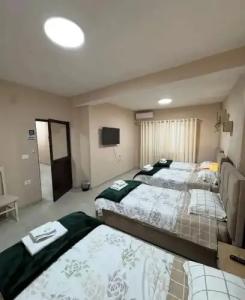 Shkodra Guesthouse - 1