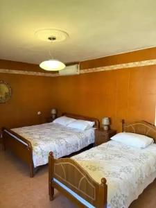 Shkodra Guesthouse - 23