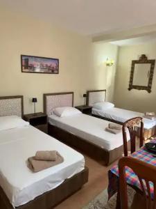 Shkodra Guesthouse - 18