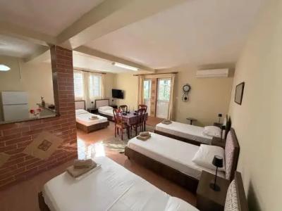 Shkodra Guesthouse - 10