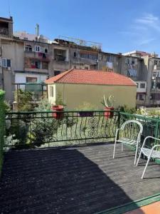 Shkodra Guesthouse - 20