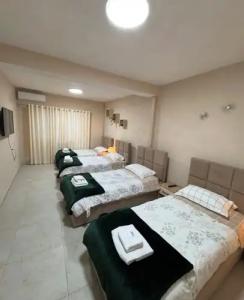 Shkodra Guesthouse - 45