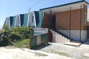 Mini-guest House "aura", Lazarevskoye