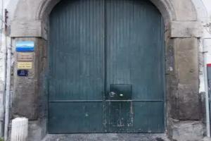 Savoy Riviera, Naples