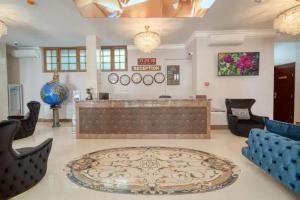 Residence Konstantina Palace Mini-hotel, Kazanlak