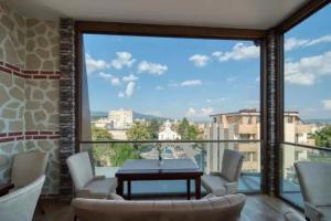 Residence Konstantina Palace, Kazanlak