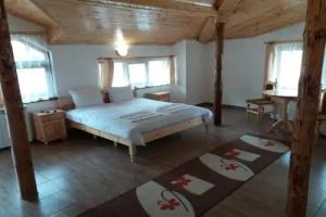 Kshcha za gosti Kaminata Guest house, Trigrad