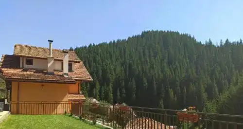 Къща за гости Калина - 4