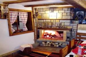 Kshcha za gosti Kalina Guest house, Pamporovo