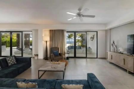 Serenade Punta Cana Beach & Spa Resort - 128