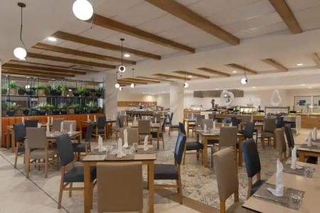 Serenade Punta Cana Beach & Spa Resort - 123