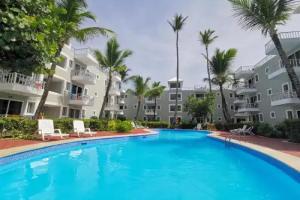 SOL CARIBE DELUXE BEACH CLUB and SPA Hotel, Punta Cana