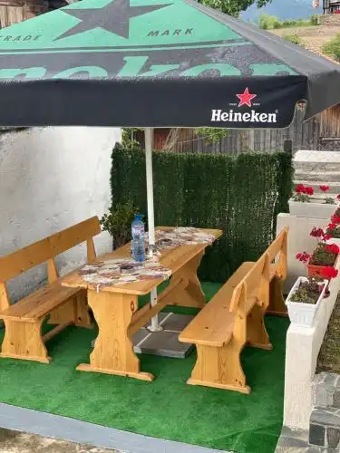 Kshcha za gosti "Krasi" - 32