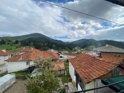 Kshcha za gosti "Krasi" - 33