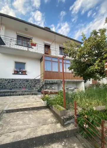 Kshcha za gosti "Krasi" - 2