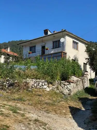 Kshcha za gosti "Krasi" - 1