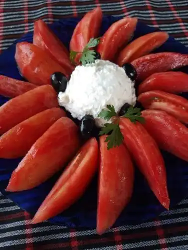 Kshcha za gosti "Krasi" - 16