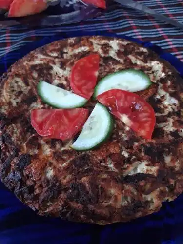 Kshcha za gosti "Krasi" - 17