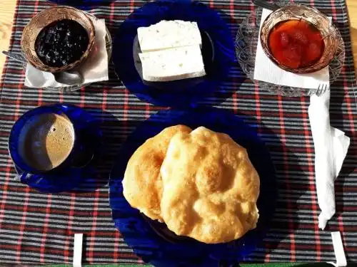 Kshcha za gosti "Krasi" - 22