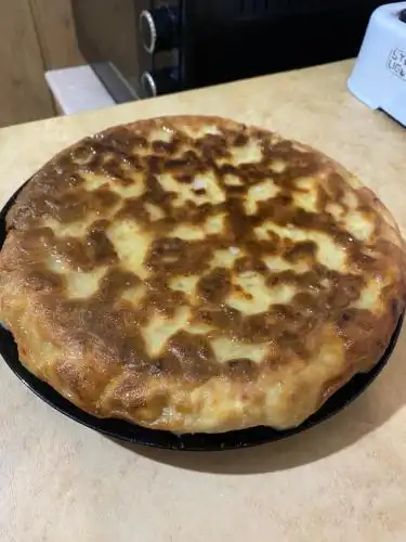 Kshcha za gosti "Krasi" - 21
