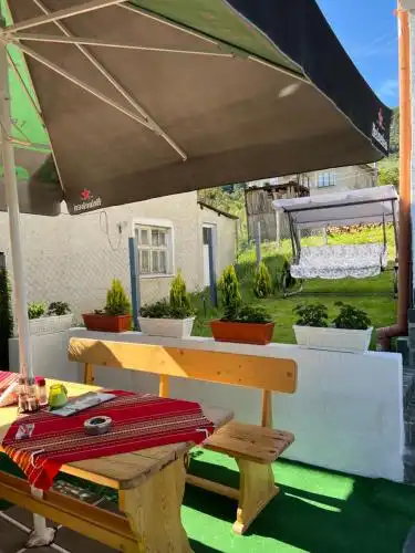 Kshcha za gosti "Krasi" - 4