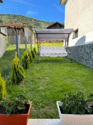 Kshcha za gosti "Krasi" - 3