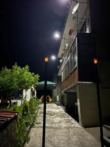 Kshcha za gosti "Krasi" - 0