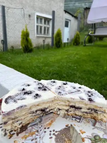 Kshcha za gosti "Krasi" - 15