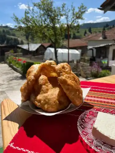 Kshcha za gosti "Krasi" - 18