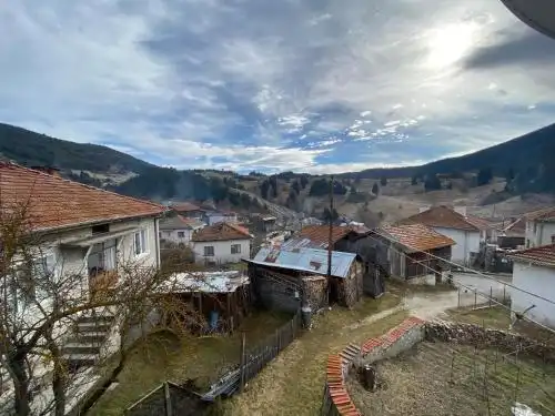 Kshcha za gosti "Krasi" - 10