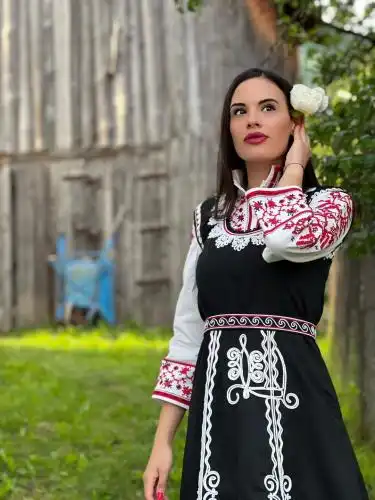 Kshcha za gosti "Krasi" - 29