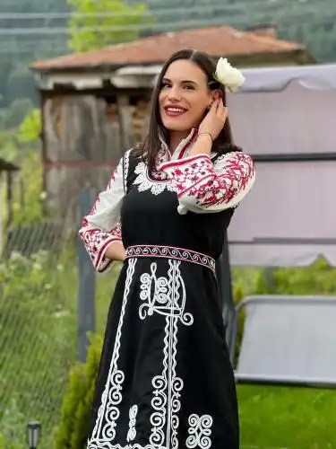 Kshcha za gosti "Krasi" - 30