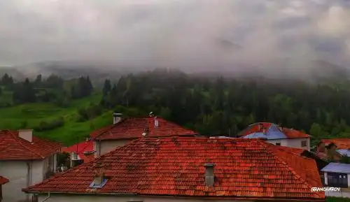 Kshcha za gosti "Krasi" - 43