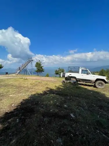 Kshcha za gosti "Krasi" - 39