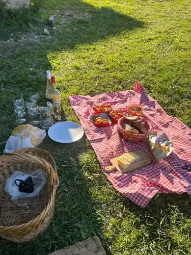 Kshcha za gosti "Krasi" - 24