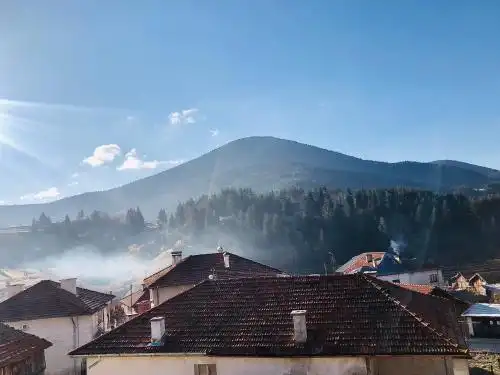 Kshcha za gosti "Krasi" - 38