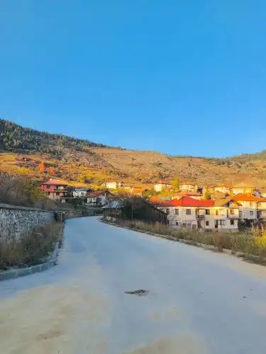 Kshcha za gosti "Krasi" - 37