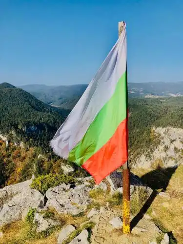 Kshcha za gosti "Krasi" - 40