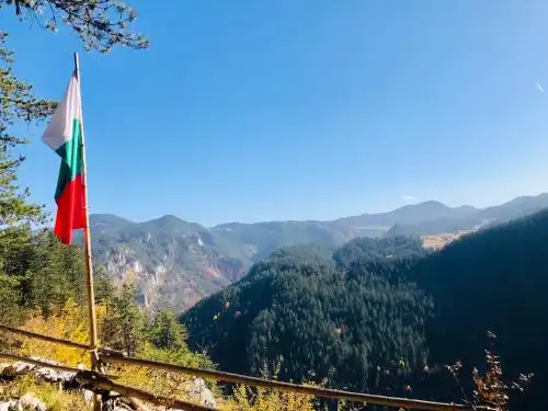 Kshcha za gosti "Krasi" - 41