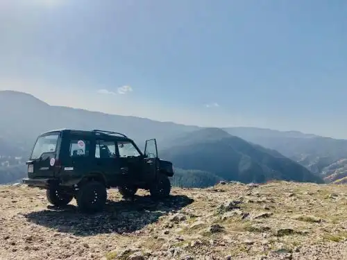 Kshcha za gosti "Krasi" - 44