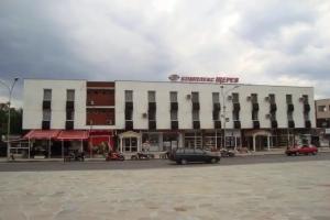 Hotel Shterev Sopot, Sopot