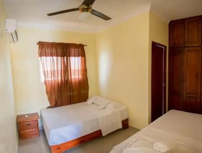 Tropical Island Aparthotel - 22