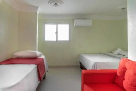 Tropical Island Aparthotel - 3