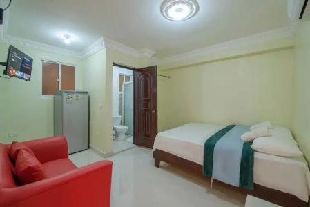 Tropical Island Aparthotel - 2