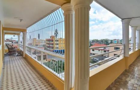 Tropical Island Aparthotel - 14