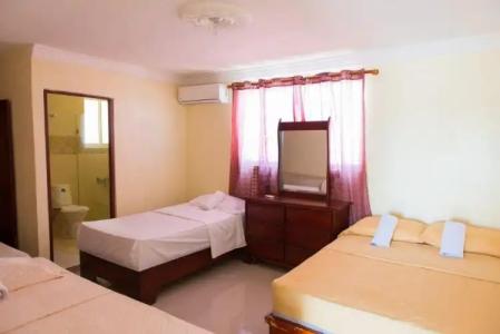 Tropical Island Aparthotel - 12