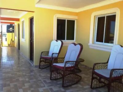 Tropical Island Aparthotel - 43