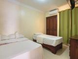 1 Bedroom Apartment with balcony and with view