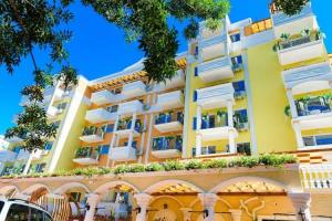 Apart-Hotel Sweet Homes, Sunny Beach