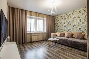 Apartments Kvartira Blizi Tsentra Ortopedii I Parka Solovyinaya Roscha, Smolensk